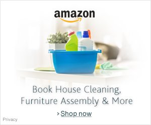 Amazon Home Services