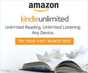  Amazon Kindle Unlimited