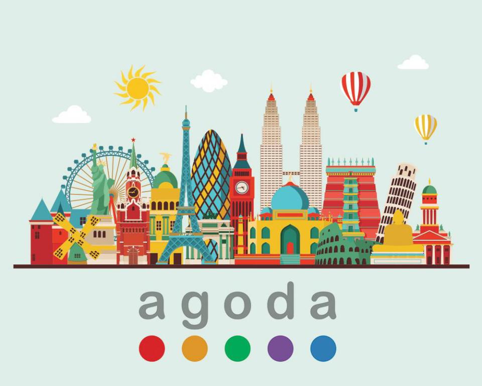 travel deals worldwide Agoda