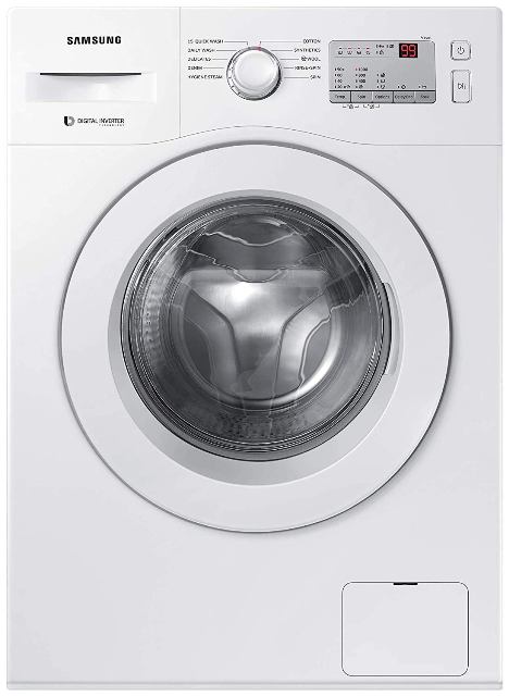 washing machines