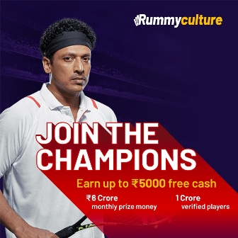 Online Rummy