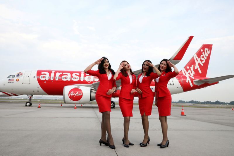 air asia travel deals