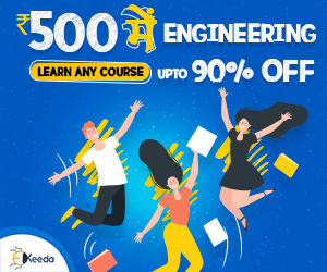 Top Industry courses only Rs 500