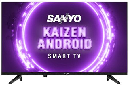 Sanyon Kazen Led TV